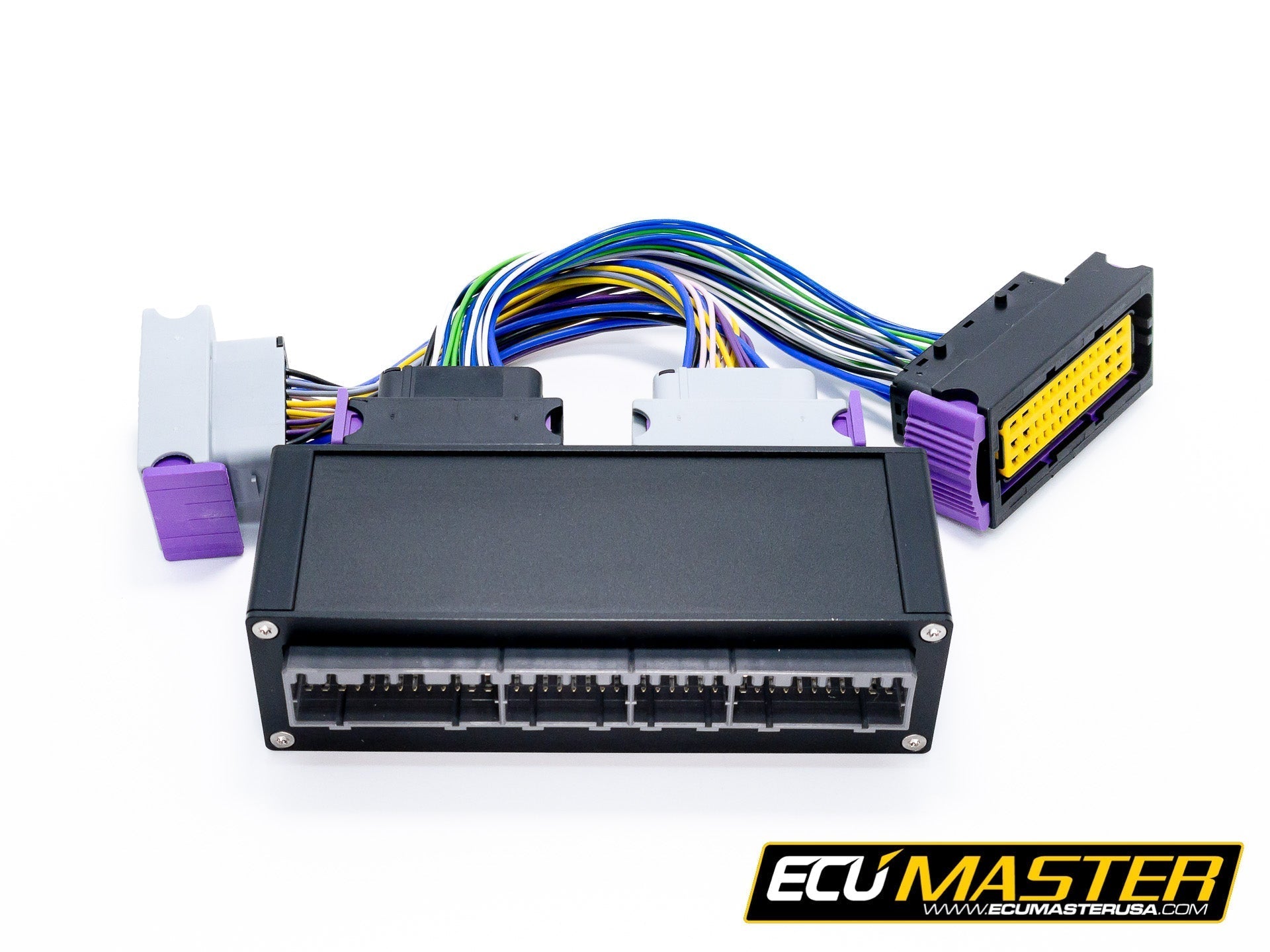 MITSUBISHI EVO 6 PNP For EMU BLACK