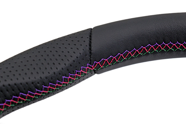 HKS Replacement Steering Wheel – Subaru WRX STi VAB - 51999-AF002