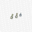 Genuine Nissan RB Oil Pick Up Tube Bolt Set AWD