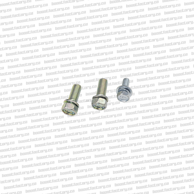 Genuine Nissan RB Oil Pick Up Tube Bolt Set AWD