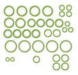 Aftermarket Nissan AC O Ring Universal Assortment