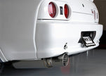 HKS 89-94 Nissan Skyline GT-R E-BNR32 RB26DETT URBAN MATTE Edition Super Turbo Muffler - 31029-AN012