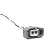 Wiring Specialties Honda K-Series Injector Connector - WRS-HKINJ-CON - view 2