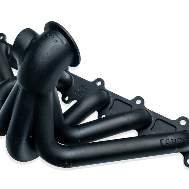 6 Boost Ford Barra BA-FG Stock Position Promod Exhaust Manifold
