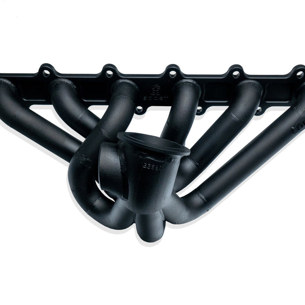 6 Boost Ford Barra BA-FG Stock Position Promod Exhaust Manifold