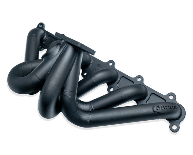 6 Boost Ford Barra BA-FG T3 Exhaust Manifold - Boost Factory