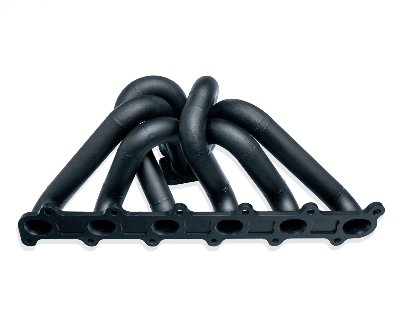 6 Boost Ford Barra BA-FG Stock Position Exhaust Manifold - Boost Factory