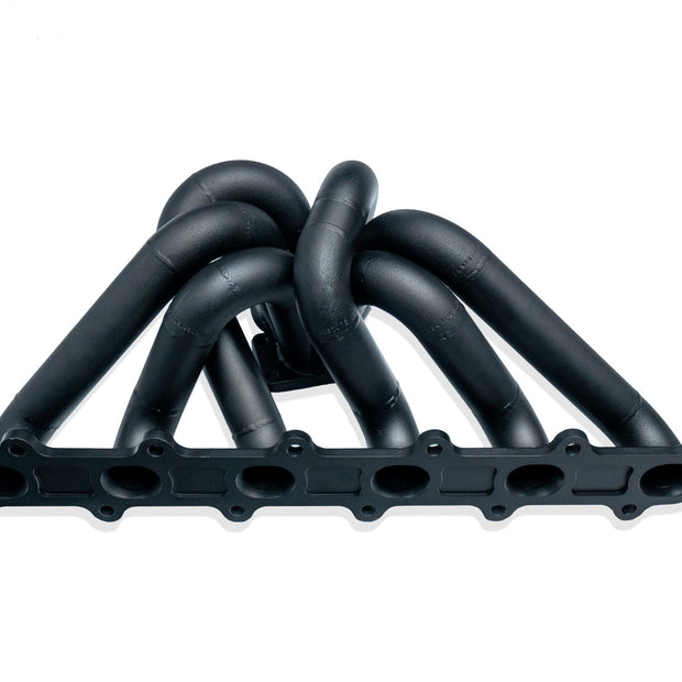 6 Boost Ford Barra BA-FG Stock Position Exhaust Manifold