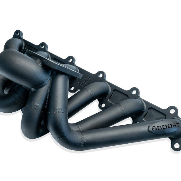 6 Boost Ford Barra X Series T4 Exhaust Manifold