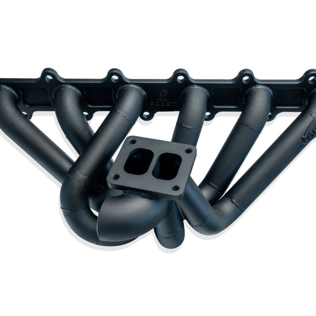 6 Boost Ford X Series (SOHC) T4 Exhaust Manifold