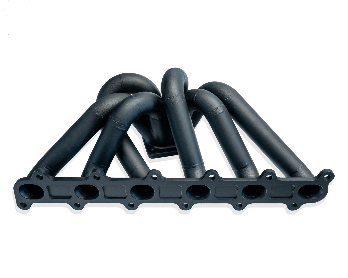 6 Boost Ford Barra BA-FG T3 Exhaust Manifold - Boost Factory