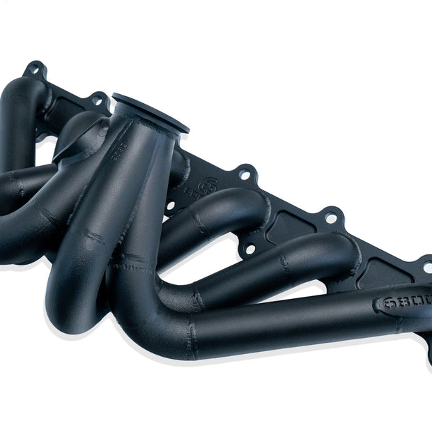 6 Boost Ford Barra BA-FG V-Band Exhaust Manifold