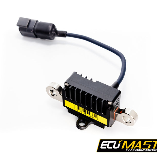 ECUMaster Battery Isolator Club (M8)