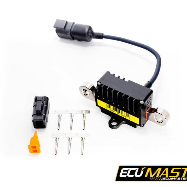 ECUMaster Battery Isolator Club (M8)