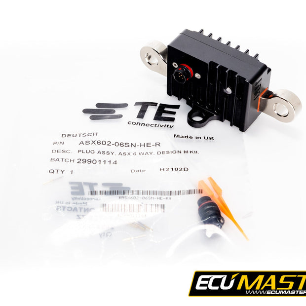 Battery Isolator - M8