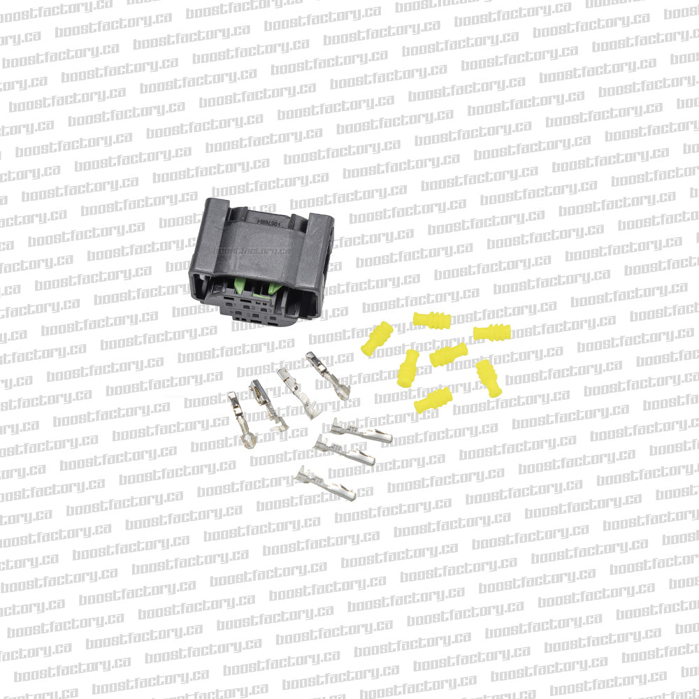 Boost Factory - BOSCH 6 PIN CONNECTOR For DBW - Female