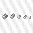 Boost Factory BSPT Hex Plugs