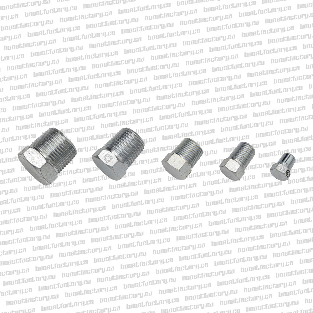 Boost Factory BSPT Hex Plugs