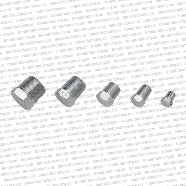 Boost Factory BSPT Hex Plugs