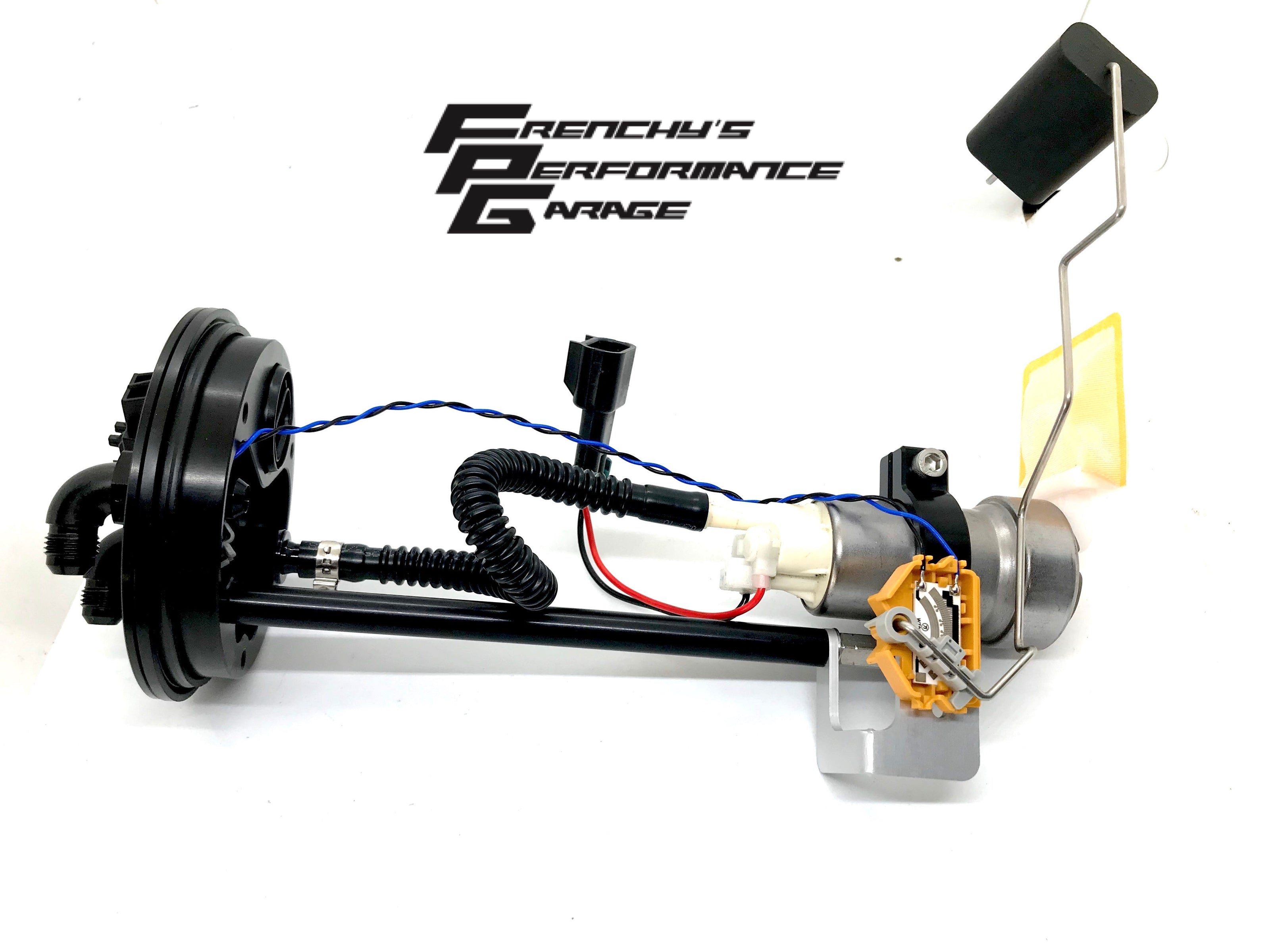 FPG BNR32 Fuel Pump Hanger Kit Single Fits Stagea C34 Nissan Skyline GT-R R32 FPG-087