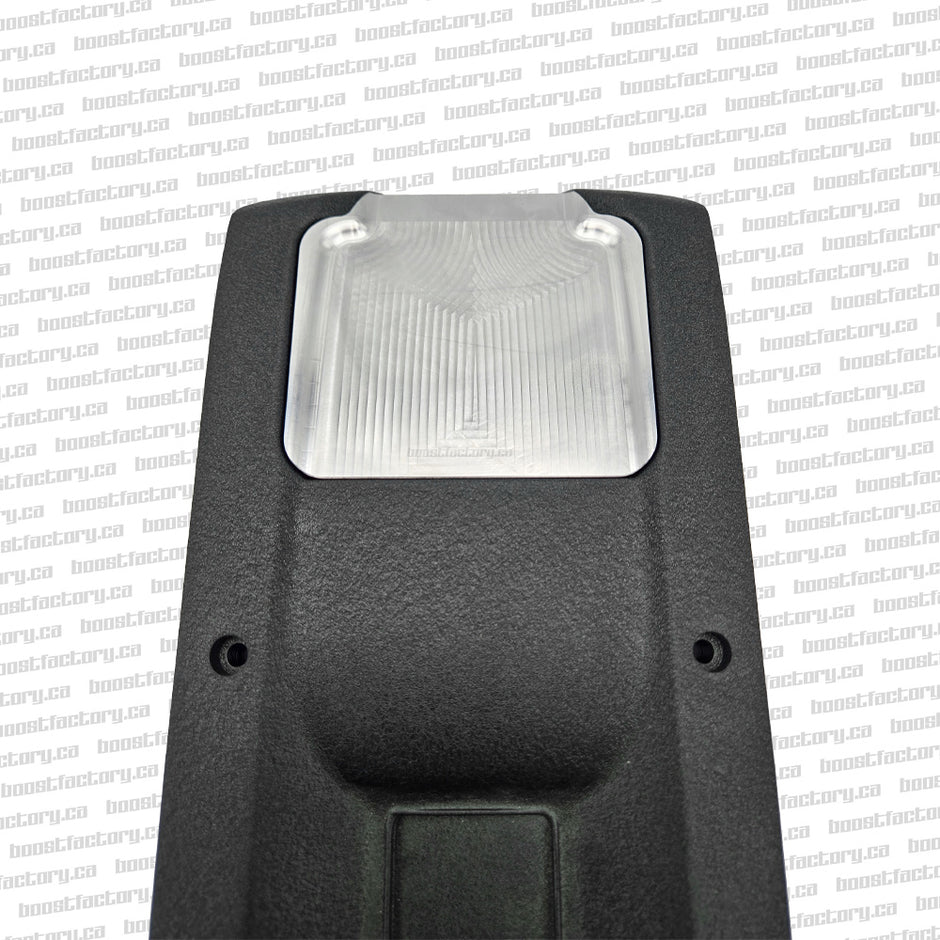 Boost Factory RB26 Igniter Delete Panel