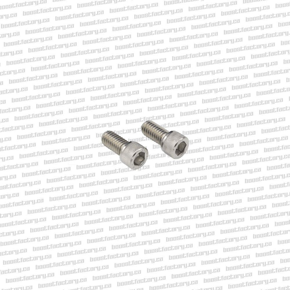 Borg Warner S300 Turbo Oil Drain Bolt Set