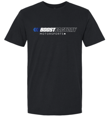Boost Factory Motorsports  T-Shirts