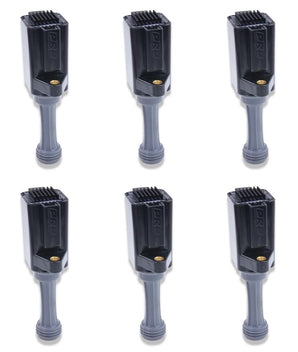 Platinum Racing Products 6 CYLINDER PRP IGN35A IGNITION COIL SET - Boost Factory