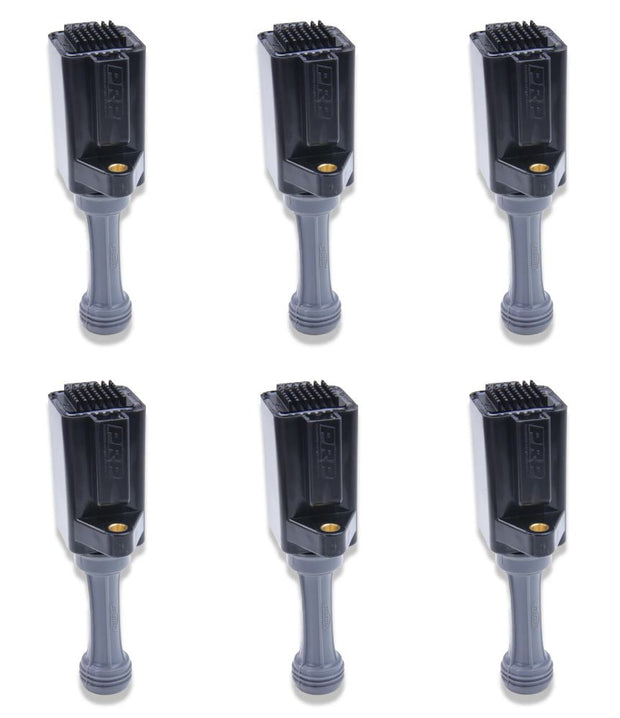 Platinum Racing Products 6 CYLINDER PRP IGN35A IGNITION COIL SET - Boost Factory