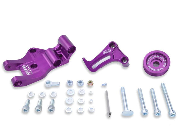 Platinum Racing Products LS1 ALTERNATOR CONVERSION KIT FOR NISSAN SR20