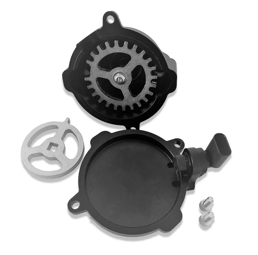 Platinum Racing Products NISSAN / DATSUN L SERIES ENGINE DROP IN DISTRIBUTOR