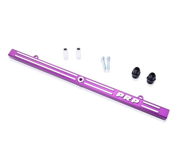 Platinum Racing Products RB26 Fuel Rail