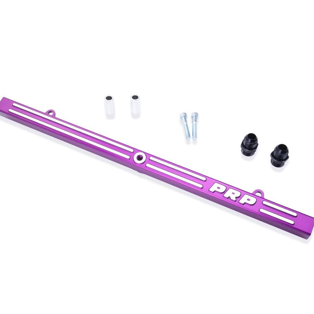 Platinum Racing Products RB26 Fuel Rail