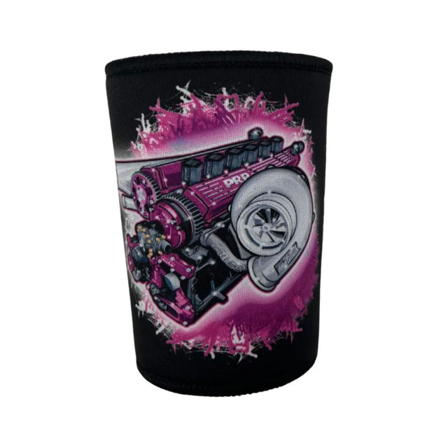 Platinum Racing Products STUBBY COOLER - PURPLE