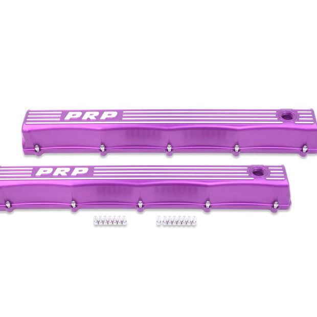 Platinum Racing Products NISSAN RB BAFFLED CAM COVER TITANIUM DRESS UP BOLT KIT