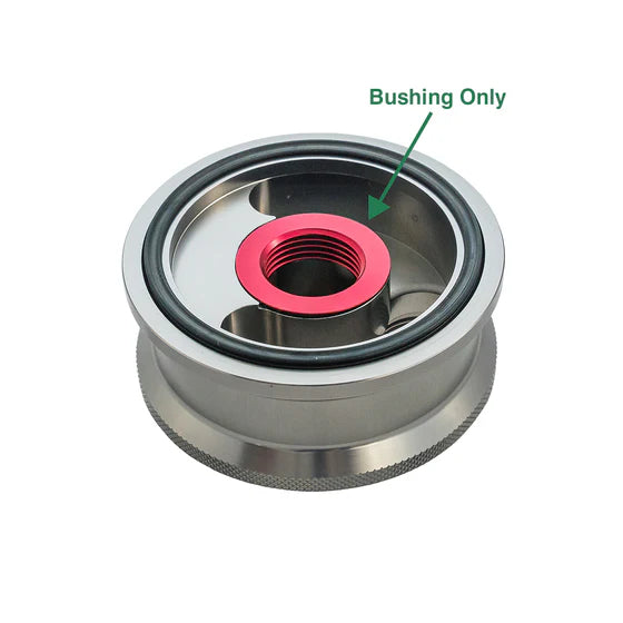Setrab -  Oil Filter Bushing (for TOP76) - SCP-18-M26