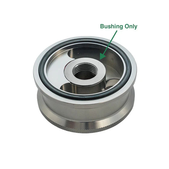 Setrab -  Oil Filter Bushing (for TOP76) - SCP-18-M26