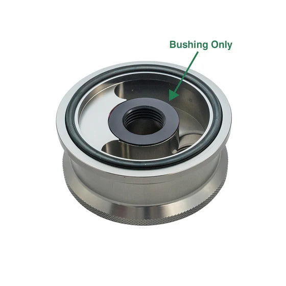 Setrab -  Oil Filter Bushing (for TOP76) - SCP-18-M26