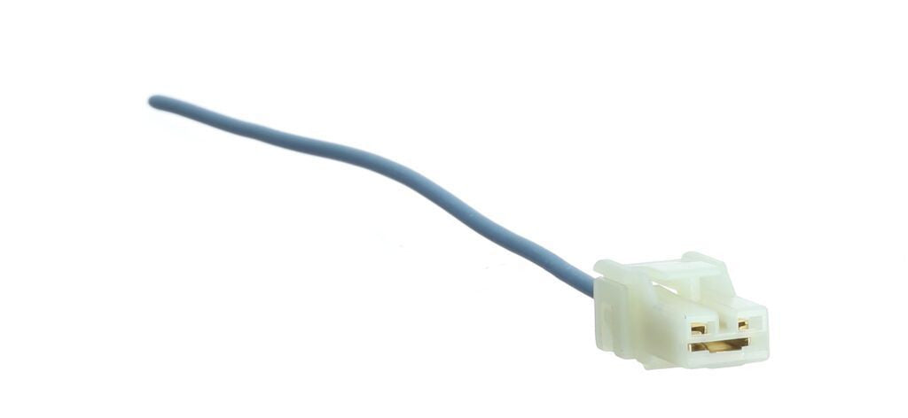Wiring Specialties CA18 Starter Solenoid Connector - CA18-STR-SOL