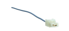 Wiring Specialties CA18 Starter Solenoid Connector - CA18-STR-SOL