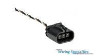Wiring Specialties CA18 TPS Connector - CA18-TPS
