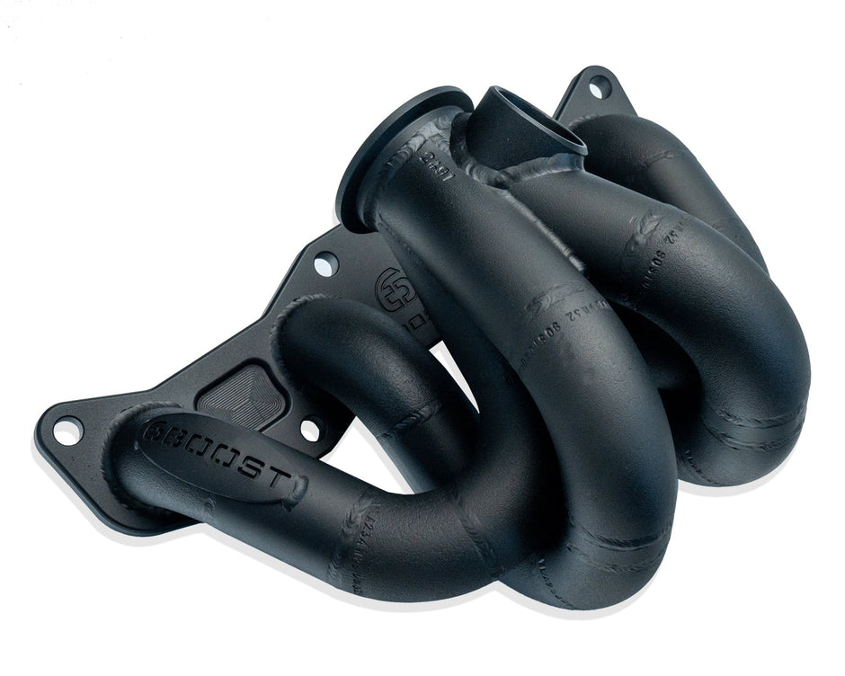 6 Boost Nissan CA18 T25 Exhaust Manifold