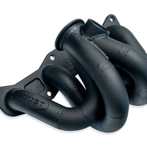 6 Boost Nissan CA18 T25 Exhaust Manifold