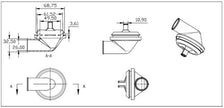 Wiring Specialties - Firewall Boot