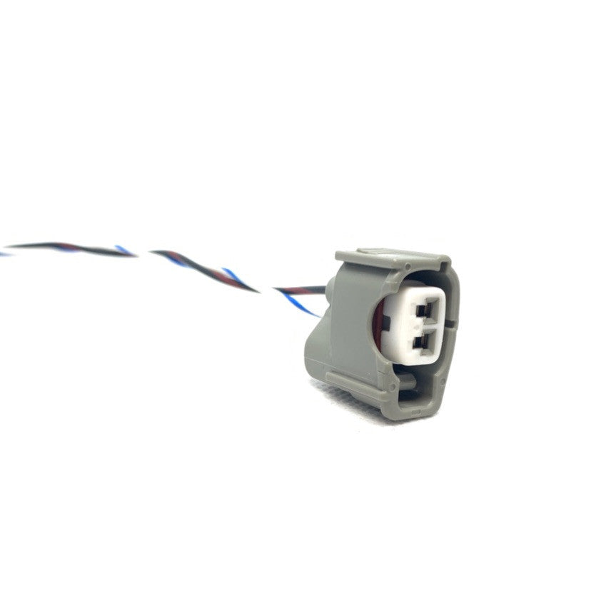 Wiring Specialties Honda K-Series Injector Connector - WRS-HKINJ-CON - view 3