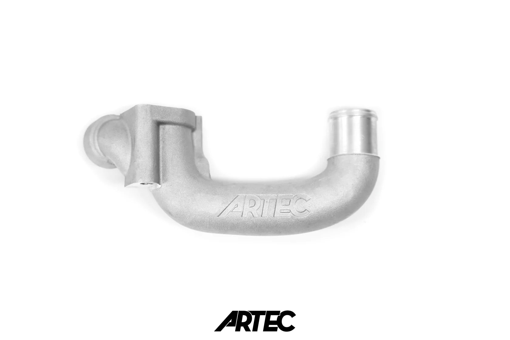 Artec Toyota 2JZ-GTE Upper Water Outlet Pipe - 2JZ-GTE-WNCK
