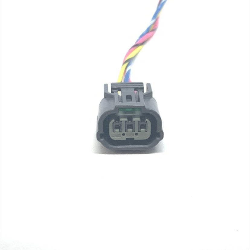 Wiring Specialties Honda K-Series Crank Sensor Plug - WRS-HKCRNK-CON - view 2