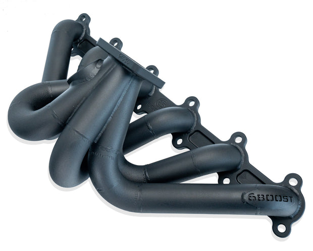 6 Boost Ford EA-AU SOHC T3 Exhaust Manifold