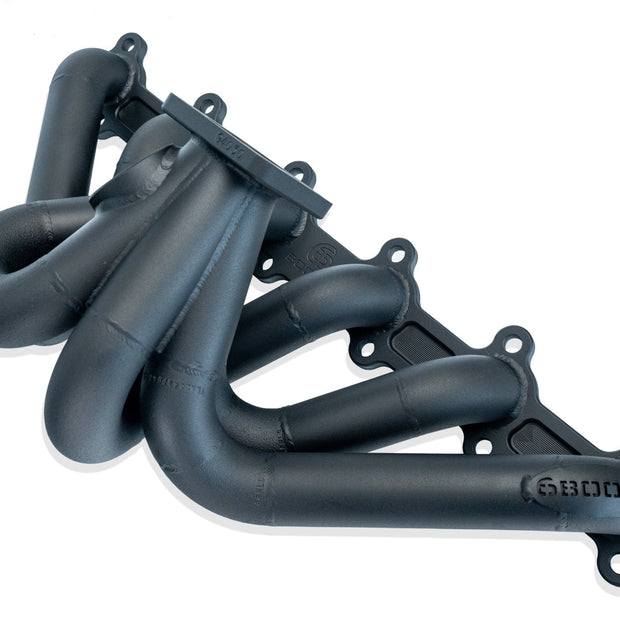 6 Boost Ford EA-AU SOHC T3 Exhaust Manifold