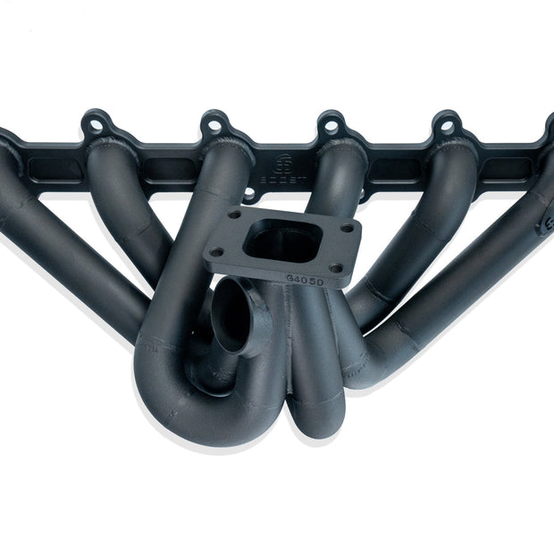 6 Boost Ford EA-AU SOHC V-Band Exhaust Manifold